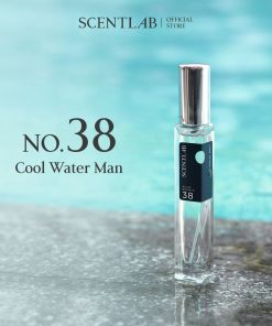 Nước Hoa Nam Norman Cool Water Man No. 38 (10ml) – Scentlab