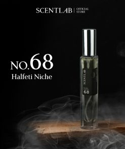 Nước Hoa Nam Norman Halfeti Niche No. 68 (10ml) – Scentlab