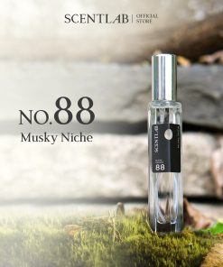 Nước Hoa Nữ Noble Musky Niche No. 88 (10ml) – Scentlab