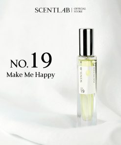 Nước Hoa Nữ Make Me Happy No.19 (10ml) – Scentlab