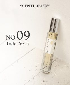 Nước Hoa Nữ Lucid Dream No.09 (10ml) – Scentlab