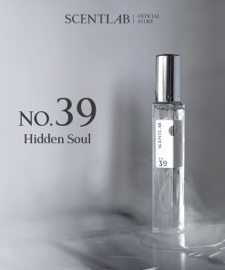 Nước Hoa Nữ Hidden Soul No.39 (10ml) – Scentlab