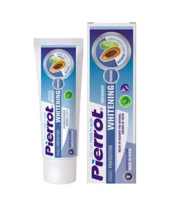 Kem đánh Răng Làm Trắng Răng 75ml – Pierrot