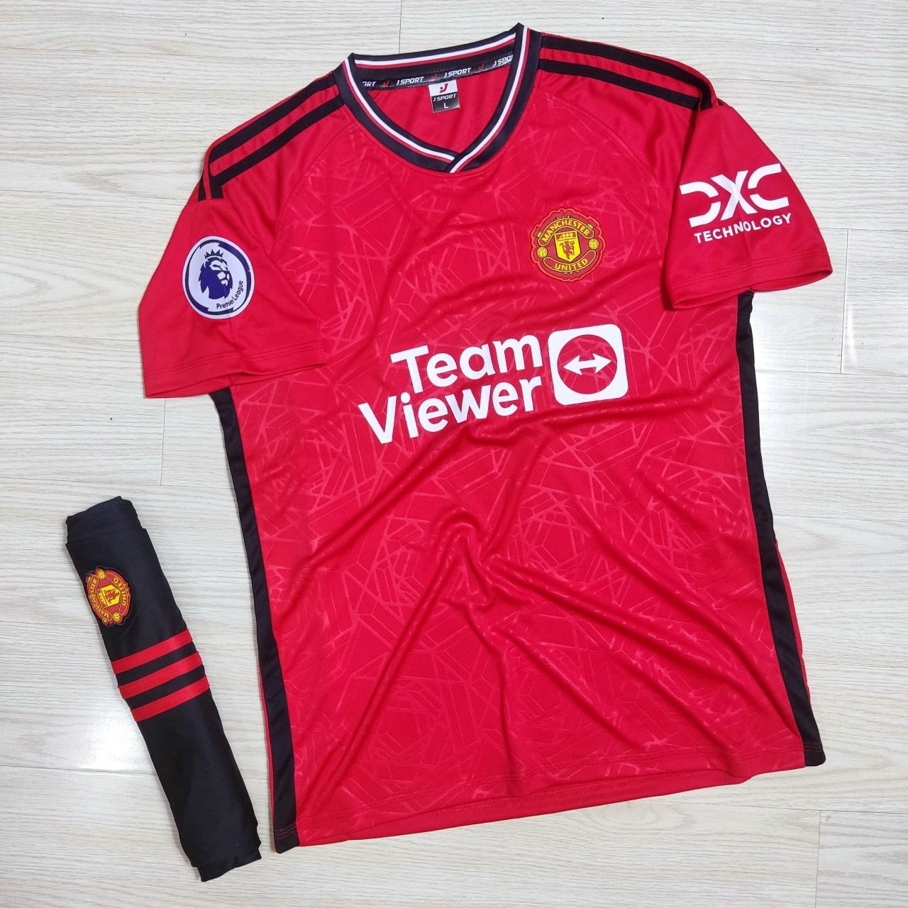 Quần áo đá Bóng Manchester United đỏ Sân Nhà 2023 Jpbdmd3 – Zinpro