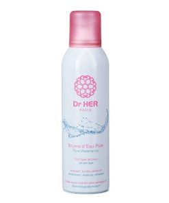 [ Tặng Nước Tẩy Trang 100ml ] Xịt Khoáng Cấp ẩm Da 150ml – Dr Her Paris