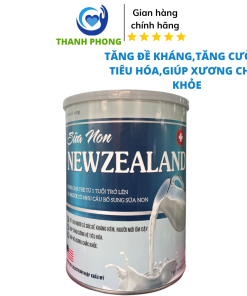 Sữa Non New Zealand 900g – American Pharma Group