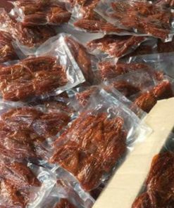 Khô Cá điêu Hồng 500g ướp Gia Vị Vừa ăn – Mesu Store