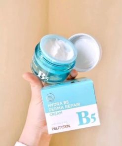 Kem Dưỡng Phục Hồi Trắng Da Prettyskin Hydra B5 Derma Repair Cream 52ml – Prettyskin