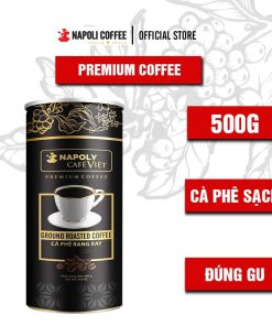 Premium Coffee – Napoli Coffee