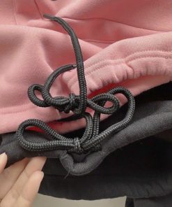 áo Hoodie Nam Nữ Vải Nỉ Desuuu Phối Túi Bụng Có Khoá Kéo Tp09 – Phương Store