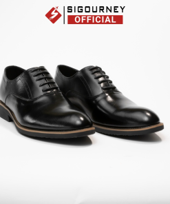 Giày Oxford Nam Cao Cấp Sig-17 – Sigourney