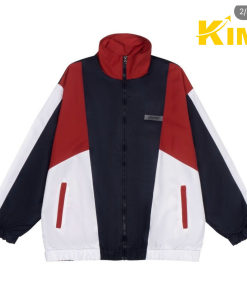 áo Khoác Dù Mero Unisex 2 Lớp Cao Cấp Phối Màu Siêu đẹp Ak1 – Kim