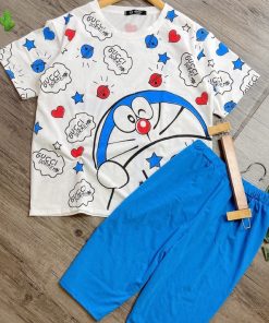 Set đồ Nữ Doraemon – Ausa House