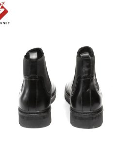 Giày Chelsea Boots Mũi Tròn Boots-02 – Sigourney