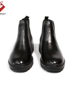 Giày Chelsea Boots Mũi Tròn Boots-02 – Sigourney