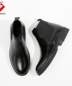 Giày Chelsea Boots Mũi Tròn Boots-02 – Sigourney