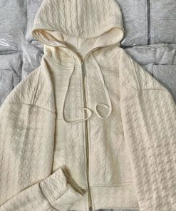 áo Khoác Nhẹ Nhàng Nữ Vải đẹp Nổi Kiểu Lửng Có Kèm Túi Trong To Mang Rất Là Phong Cách Thời Trang áo, đẹp Cute Hot Trend-htm Fashion