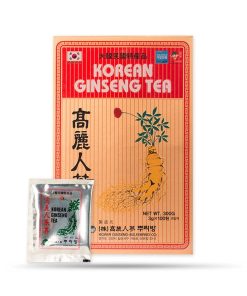 Trà Nhân Sâm Korea Ginseng Tea -gdn