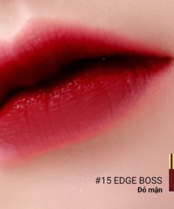 Son Kem Lì Bbia Last Velvet Lip Tint 5g – Bbia