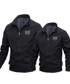 áo Khoác Nam Nữ Chất Dù Phong Cách Lịch Lãm Bao Chất Không Ra Màu Xm01 – Be Yourself