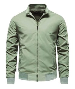 áo Khoác Dù Thái Lịch Lãm Cao Cấp Xm02 – Be Yourself