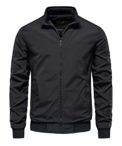 áo Khoác Dù Thái Lịch Lãm Cao Cấp Xm02 – Be Yourself