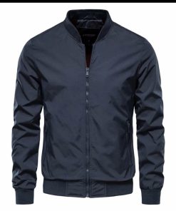 áo Khoác Dù Thái Lịch Lãm Cao Cấp Xm02 – Be Yourself
