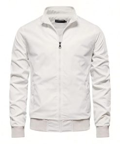 áo Khoác Dù Thái Lịch Lãm Cao Cấp Xm02 – Be Yourself