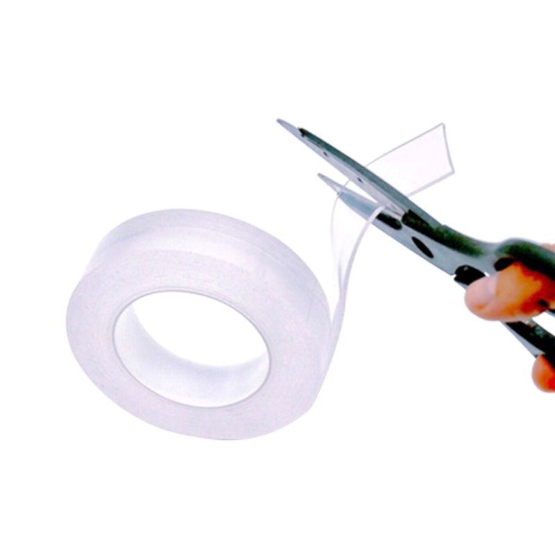 Cuộn Keo Dán Cố định đồ Vật Trong 3m – Su