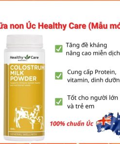 Sữa Non Colostrum Milk Powder úc – Healthy Care