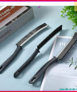 Bàn Chải Vệ Sinh Khe Hở, Rảnh Hẹp Cửa Sổ, Viền Sàn Nhà Tắm, Nhà Bếp Ctb326 – Bechip