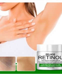 Kem Retinol Eelhoe Làm Trắng Chống Lão Hóa Vùng Nách, đầu Gối, Bikini Dưỡng ẩm Làm Trắng Da – Gdn