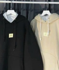 áo Khoác Nỉ Hoodie Nam Nữ Phong Cách Hàn Quốc Form Rộng Siêu đẹp Chất Vải Siêu Mượt Và đẹp Hàng Hot Trend-htm Fashion