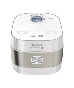 Nồi Cơm điện Tử Cao Tần Tefal Rk762168 1.5l 1200w – Tefal