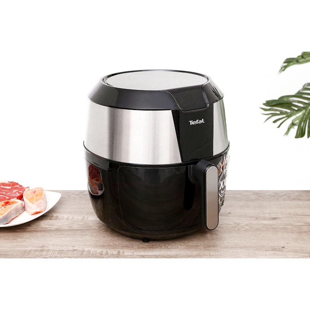 Nồi Chiên Không Dầu Tefal Ey701d15 – Tefal