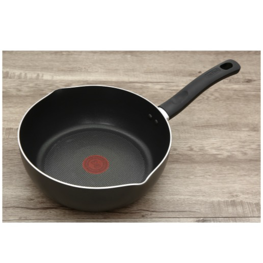 Chảo Chiên Sâu Lòng Tefal Only Cook 24cm – G1646495 – Tefal