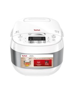 Nồi Cơm điện Tử Tefal Rk752168 1.8l 750w – Tefal