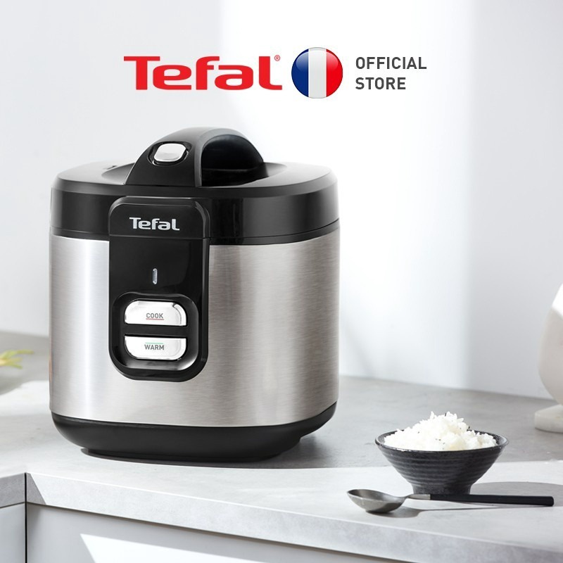 Nồi Cơm điện Tefal Rk364a68 2.0l 700w – Tefal