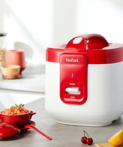 Nồi Cơm điện Tefal Rk362568 2.0 L 750w – Tefal