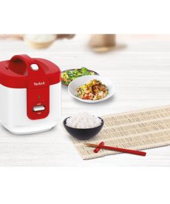 Nồi Cơm điện Tefal Rk362568 2.0 L 750w – Tefal