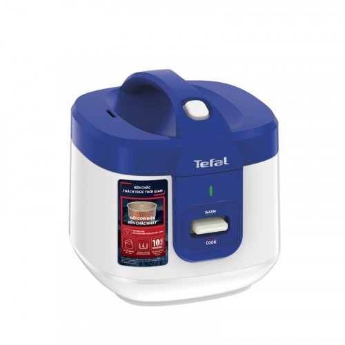 Nồi Cơm điện Tefal Rk361168 1.5l 700w – Tefal