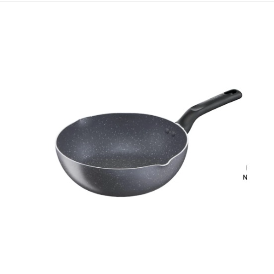Chảo Chiên Sâu Lòng Tefal Cook Healthy 26cm (g1348595) – Tefal