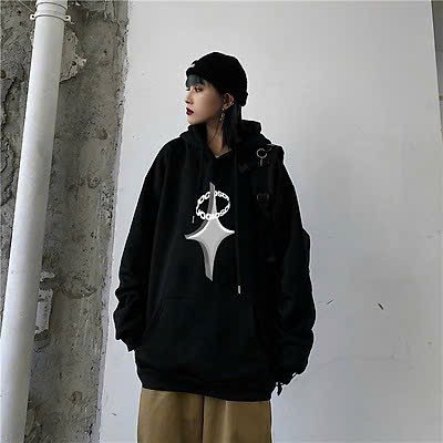 áo Khoác Hoodie Nỉ Nam Nữ Chất Dáng Form Rộng Siêu đẹp Với Chất Vải Dày Dặn Có Nón Trùm đầu Tiện Lợi áo đẹp Hàng Hot Trend-htm Fashion