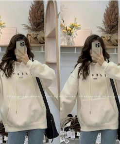 áo Khoác Nỉ Hoodie Nam Nữ Phong Cách Form Rộng Với Chữ In Modestiy Siêu đẹp Và Vải Dày Dặn áo đẹp Có Nón Trùm đầu Hàng Hot Trend-htm Fashion