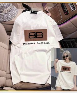 áo Phông Form Rộng Bb Thun Cotton Khô – Lê Phương Boutique