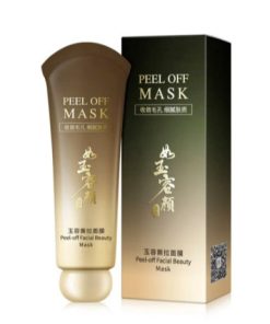 Gel Lột Mụn, Mụn Cám, Mụn đầu đen Peel Off Mask đông Y Thảo Dược – Gdn