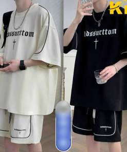 Bộ đồ Thể Thao Unisex Nam Nữ Bóng Chày Cao Cấp – Kim
