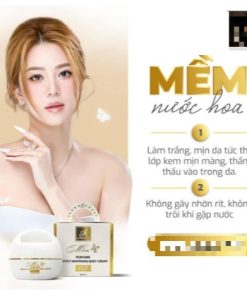 Kem Body Mềm A Cosmetics Mẫu Mới Nắp Có Quai – Gdn