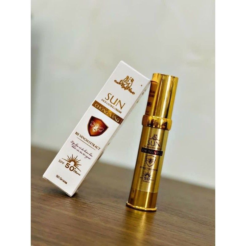 Kem Chống Nắng Collagen X3 Kt1- Gdn