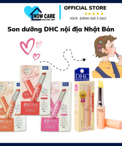 Son Dưỡng Dhc Nội địa Nhật Bản – Dhc